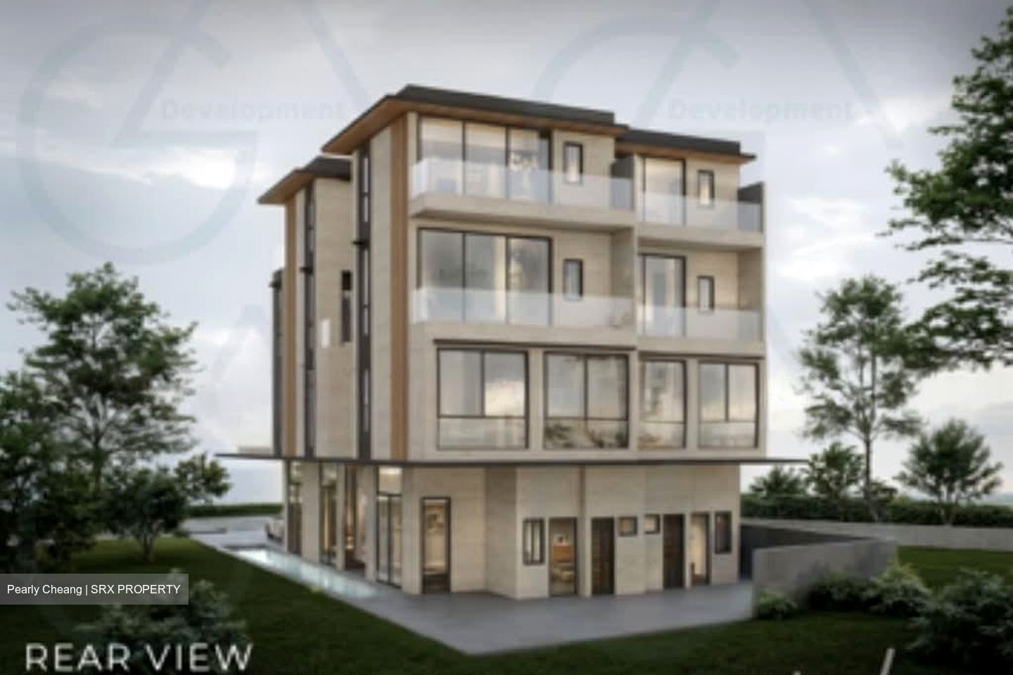 Lorong J Telok Kurau (D15), Terrace #558607231